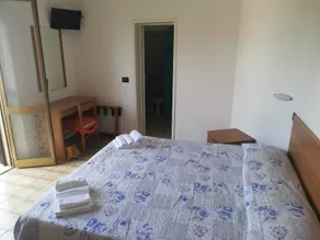 hotel arno - Room