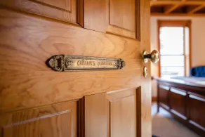 Spouter Inn Bed & Breakfast - Room