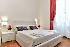 B&B Rome Terminal House - Room
