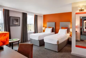 Cedar Court Hotel Harrogate - Habitación