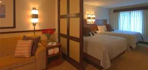 Hyatt Place Bethlehem-Downtown - Chambre