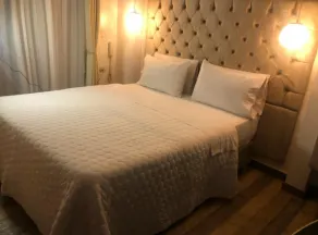 Lavid Hotel Kennedy - Room