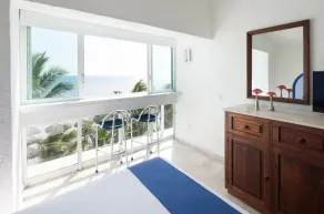 Hotel Villa Varadero - Vistas desde la habitación