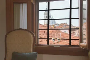 Hotel Sant'Antonin - View from room