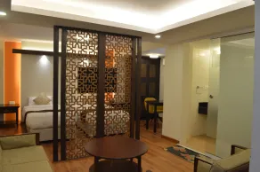 Potala Guest House - Habitación