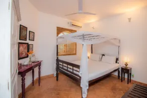 Mango House - Galle Fort - Room