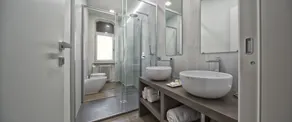 Suite Vogue Epoca - Bagno