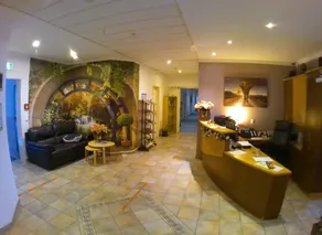Hotel Thannhof 24h Check In - Reception
