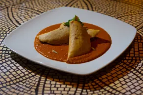 Casa Mateo Hotel Boutique - Restaurant