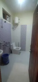 Pine Palace Homestay - Salle de bain