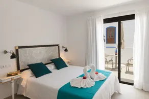 La Casona de Yaiza I Hotel Emblematico - Zimmer