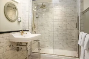 The Pheasant Inn - The Inn Collection Group - Baño