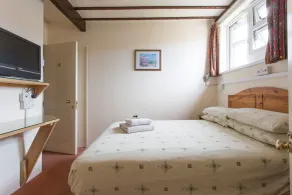 Oakwood Bed and Breakfast Heathrow - Rom