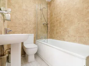 Black Rock - Bathroom