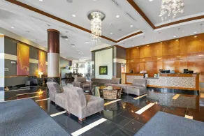 Doubletree By Hilton - Palm Beach Gardens - Réception
