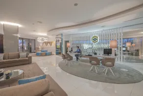 Vila Baleira Funchal - Reception