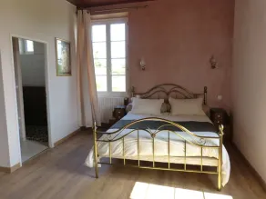 Domaine de l'Estuaire - Værelse