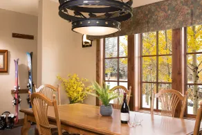 Trailborn Jackson Hole - Chambre