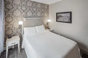 Hotel Seward - Chambre