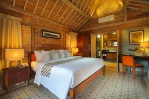 Suarti Boutique Village - Habitación