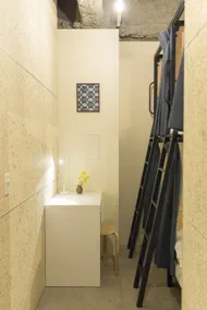 obi Hostel - Room