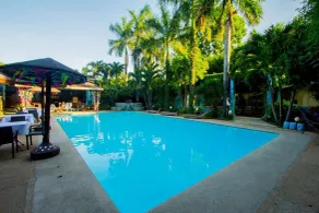 Alta Cebu Resort Mactan powered by Cocotel - Piscine
