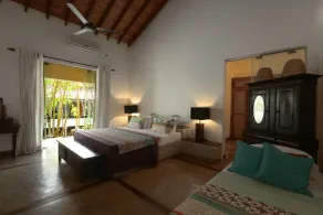 Villa Hundira - Camera