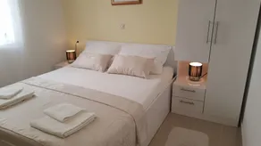 Rooms Valentino - Chambre