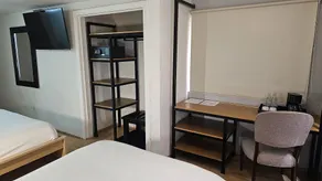 Casa Condesa Amatlan 84 Hotel by Riberana - Chambre