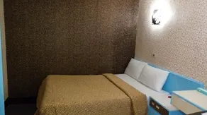 Reui Chung Hotel - Room