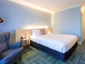 ibis Styles Tamworth - Room