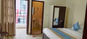 The Gange Hill - Room