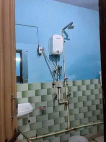Bhaskar Hotel By GRB - Bad