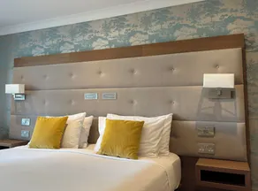 The Fig Tree Shanklin - Room