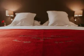 Hotel New Regina - Room