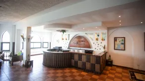 CityBlue Creekside Hotel & Suites - Reception