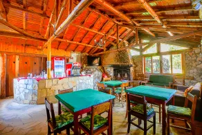 Hotel Cabeça de Boi - Reception