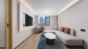 Holiday Inn Express City Centre Dalian by IHG - Camera