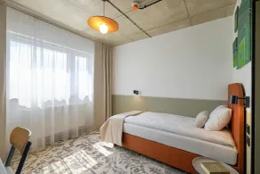 Arche Hotel Wrocław Airport - Room
