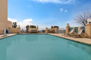 La Quinta by Wyndham El Paso East - Piscine
