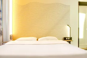 B&B HOTEL Reims Bezannes - Chambre