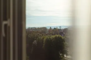 Hampton by Hilton Konstanz - Vista dalla camera