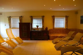 Hotel am Schloss - Spa