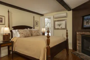 Liberty Hill Inn - Quarto