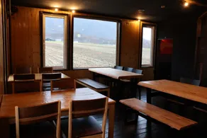 Niseko OAC Lodge - Restaurant