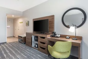 Hampton Inn Harker Heights - Zimmer