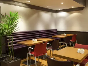 ibis Hotel Northampton Centre - Restaurant
