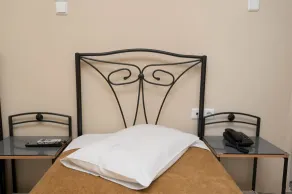 Athens Psiri Hotel - Chambre