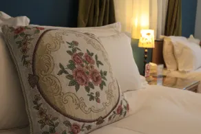 干城小鎮民宿-包棟-寵物友善 - Room