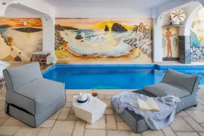 Villa Soula - Piscine